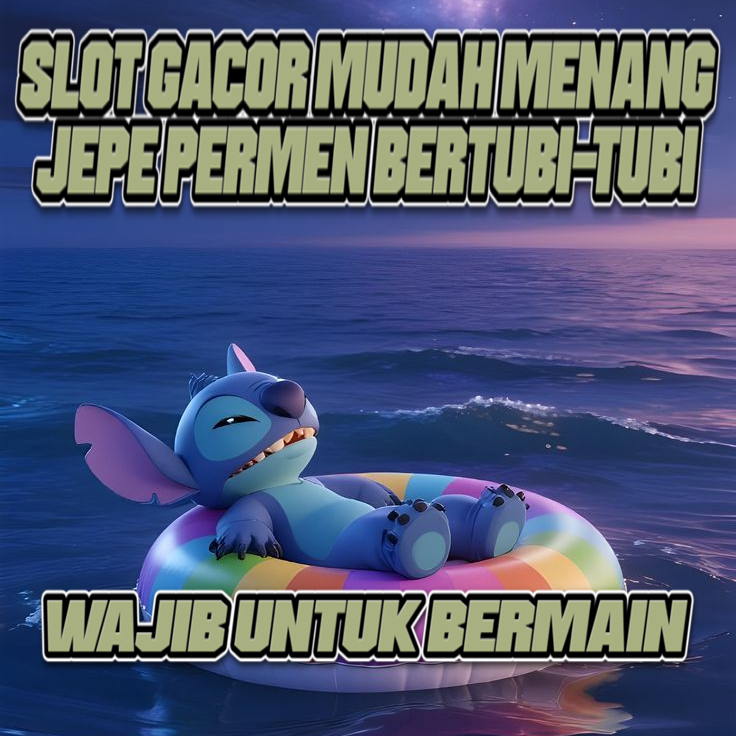 Dora138 | Slot Gacor Mudah Menang Jepe Permen Bertubi-tubi